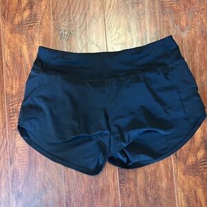 Lululemon Speed Up High-Rise Lined Short 4